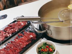 -陈记顺和潮汕牛肉火锅(棠德南路店)