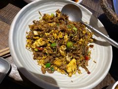 -铁公鸡·四川料理(天环广场店)