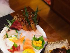 -有喜屋·深夜食堂(北京西路店)