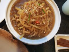 -正德楼果木烤鸭·渔家菜(东港店)