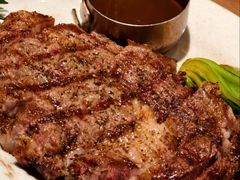 -Osteria Garden 生蚝花园餐厅(原进贤路店)