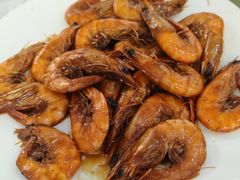 -旭璟酒家·传统粤菜·湘菜(逸景路店)