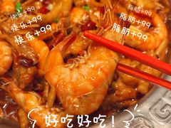 -胖哥俩肉蟹煲(河北勒泰购物中心店)