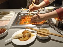 -海底捞火锅(大唐店)