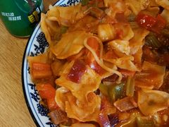 -马艾萨中国兰州牛肉拉面(劲松店)