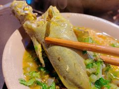 -石锅苗苗鱼(武汉首店)