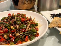 -吴记百家·私房菜·家宴(润园店)