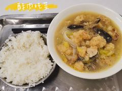 -吉林大学前卫南校区-湖畔餐厅