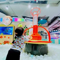 -meland亲子乐园•活动包场(佛山新DNA购物中心店)