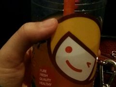 -快乐柠檬happylemon(乐客城夏庄路店)