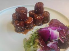 -惠丰堂饭庄·烤鸭·京味菜(西北旺·唐家岭店)