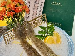 -喜聚薈·花膠雞海鮮火鍋(越秀店)