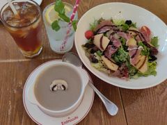 -Entrecôte 法国牛扒馆(保利·时光里店)