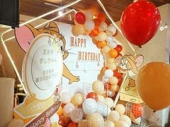 -慢隅法式小馆·生日求婚西餐厅