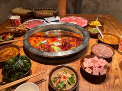 -楠火锅(光谷民族大道店)