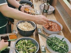 -曾百万小炉小串自助烧烤(高新店)