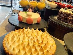 -海鲜自助餐厅·株洲大汉希尔顿酒店
