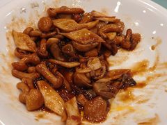 -丰泽园饭店