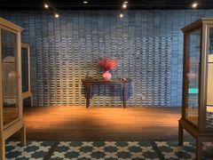 -三号黄浦会Canton Table