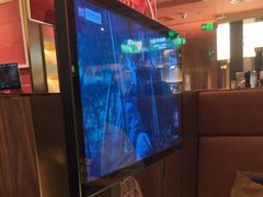 -巴奴毛肚火锅(二七万达店)