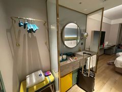 -成都宽窄巷子漫心酒店