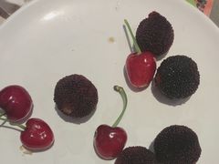 -尚宴牛特鲜自助(太原街万达店)