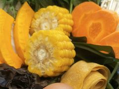 -呷哺呷哺 黄金牧场 (天福广场)