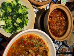 -图味美小黄鱼·景德菜(浙江路店)