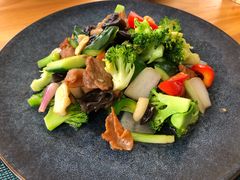 -美人鱼帆船海鲜餐厅(七星湾游艇会店)