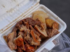 牛杂-细妹五香牛杂(步行街店)