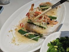 -楚鱼王·河鲜·湖北菜(华农店)