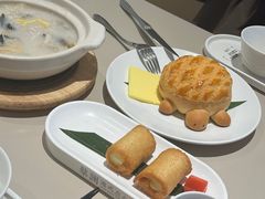 -蔡澜点心·粤菜(万菱汇店)