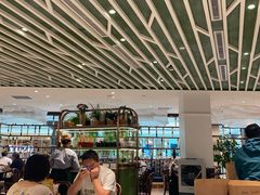 -关夫人餐厅(KLCC阳光广场店)