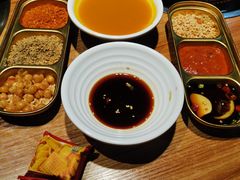 -小米烤肉·和牛原切-创意韩料(东关店)