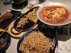 -嘎嘎鸭脑壳(金沙店)