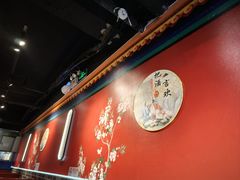 -老北京胡同味道二荤铺(酒仙桥店)