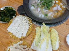 -大鼎石锅鱼(春江里店)