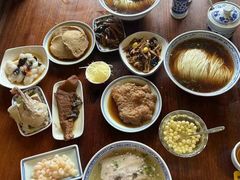 -同得兴 Since·1995 传统苏式面馆(嘉馀坊店)