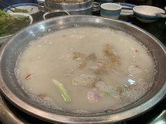 老来福酸汤兔(小锅)-老来福·非遗酸汤兔(凯旋路店)