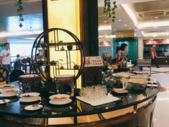 -张家港华芳金陵国际酒店