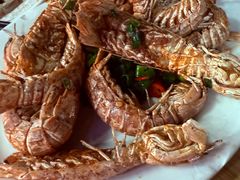 -车头老二大排档(金城步行街店)