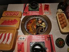 -空之介寿喜烧·和牛放题(恒隆广场店)