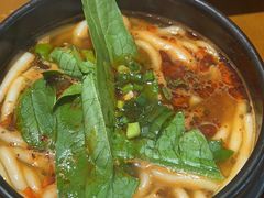 -猪脑壳凉面(武陵源店)