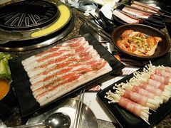 -高丽苑韩国烤肉(海昌路旗舰店)