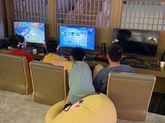 -青水瓦台汤泉(未央店)