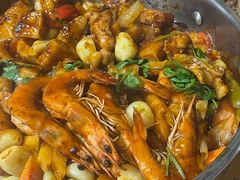 -黄记煌三汁焖锅(崇文门店)