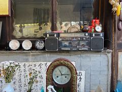 -南窖乡水峪村山情农家
