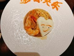 -甄御•海鲜新青岛菜(麦岛店)