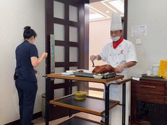 -香融府·烤鸭·家常菜(马家堡路店)