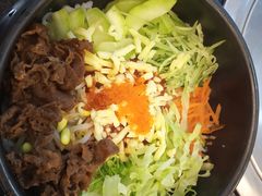 -烤路里·韩国品质自助烤肉(石路天虹4号店)